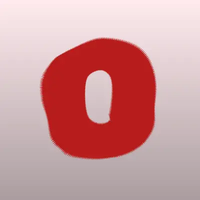 Объект, лого-визитка